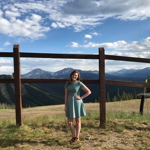 Meet your Posher, Samantha